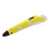 3D ручка 3Dali Plus Yellow KIT FB0021Y