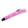 3D ручка 3Dali Plus Pink KIT FB0021PK