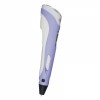 3D ручка 3Dali Plus Purple KIT FB0021P