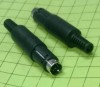 Штекер SVHS 6 pin на кабель (PS/2)