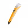 3D ручка 3Dali Plus Orange KIT FB0021O