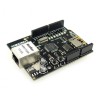 DFRduino Ethernet Shield [Support Mega and Micro SD]