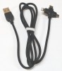  USB A  - micro USB, Type-C, lightning 1  ( )