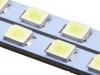 Комплект (2 светодиодные линейки и инвертор) для подсветки ЖК панелей 10-27