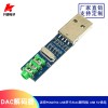   Mini PCM2704 USB