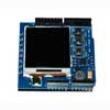 Color Image LCD Shield for Arduino with buttons