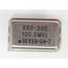 KXO-200 25.0 MHz DIL14
